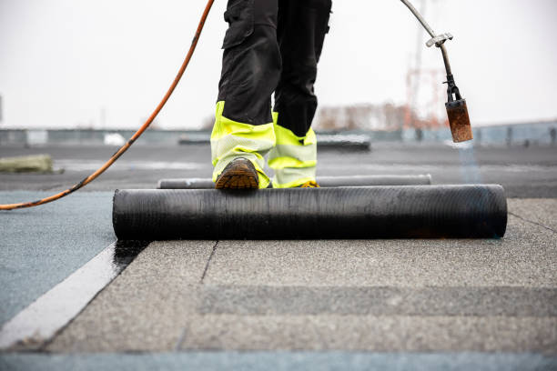 Best Roof Insulation Installation  in Flourtown, PA