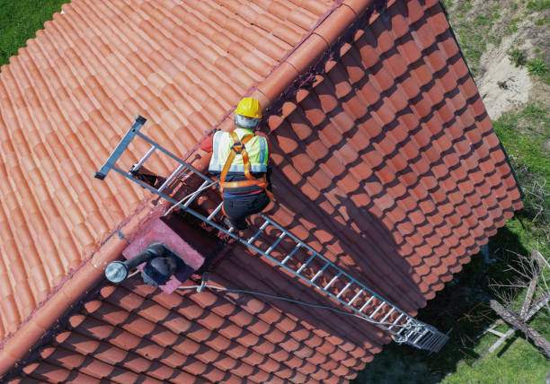 Best Storm Damage Roof Repair  in Flourtown, PA