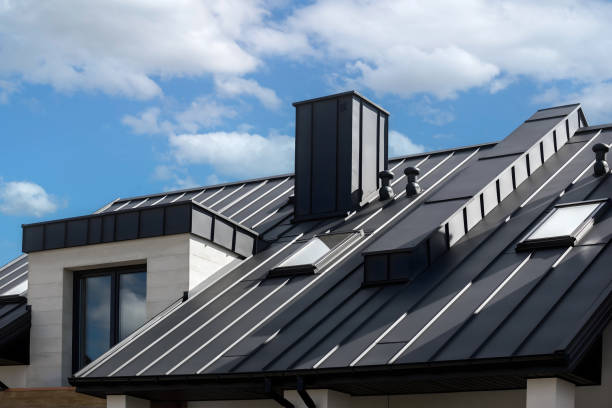 Best Roof Moss and Algae Removal  in Flourtown, PA